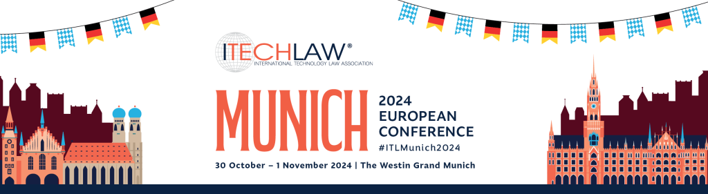World Technology Law Conference Munich